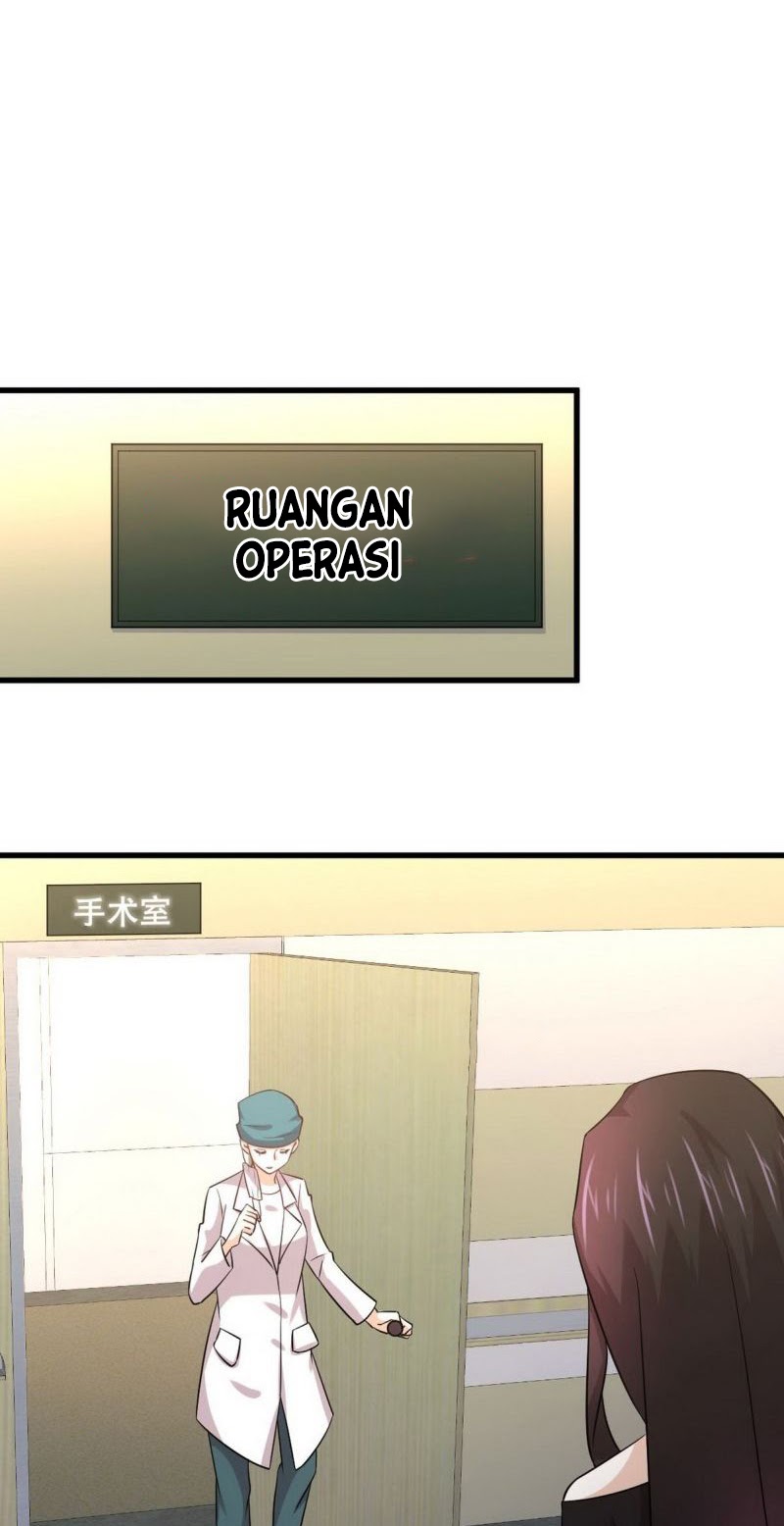 Immortal Swordsman in The Reverse World Chapter 139 Gambar 4